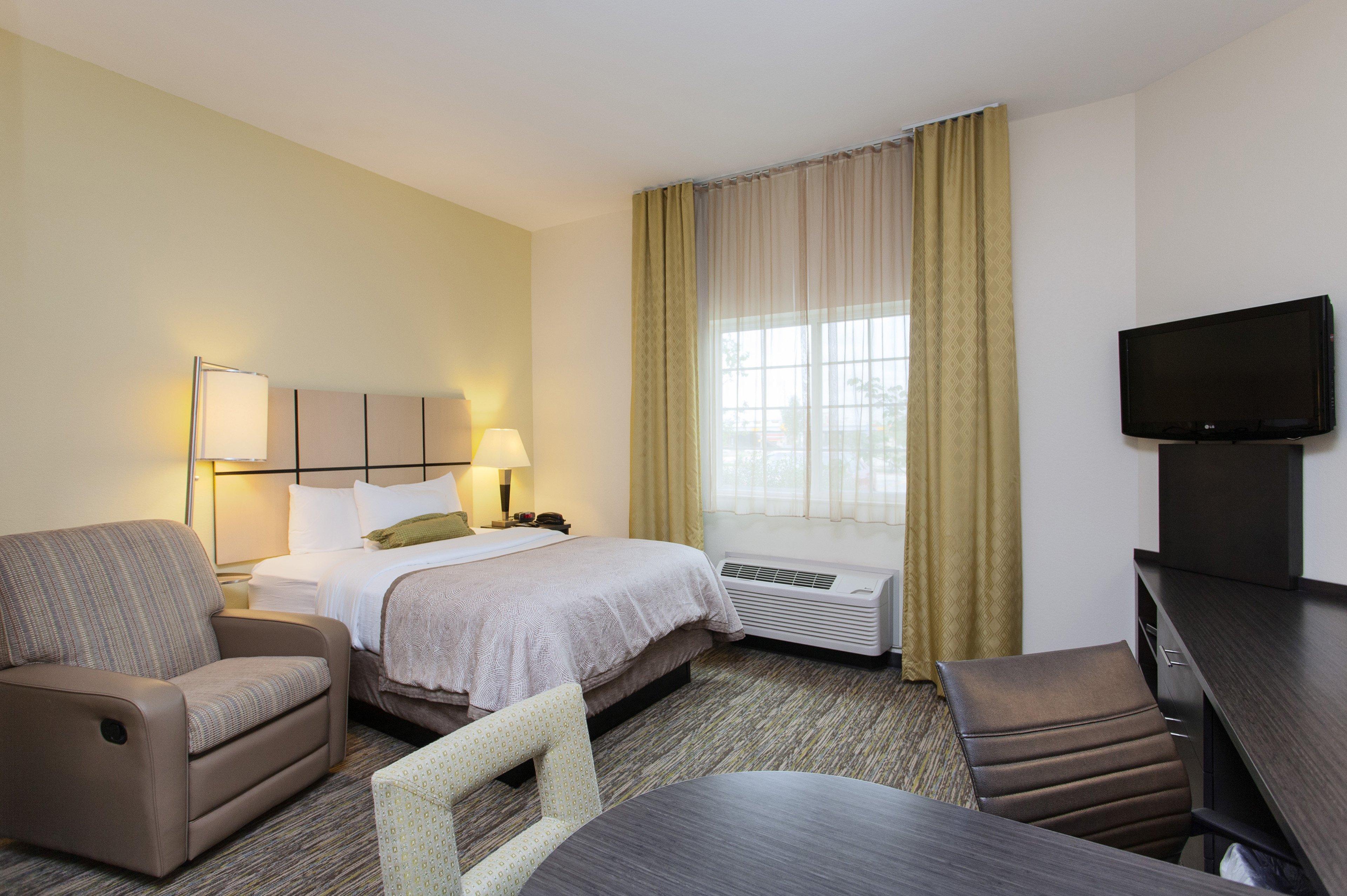 Candlewood Suites San Marcos By Ihg Kültér fotó