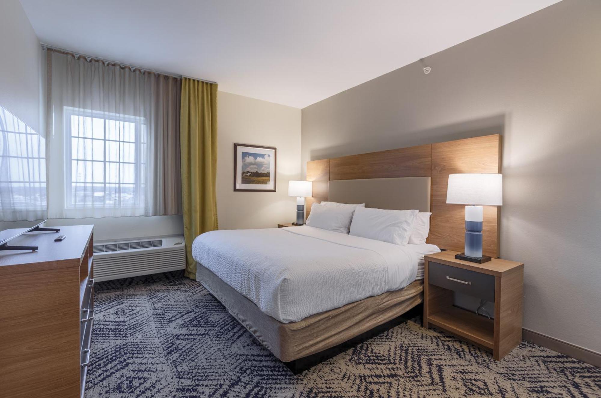 Candlewood Suites San Marcos By Ihg Kültér fotó