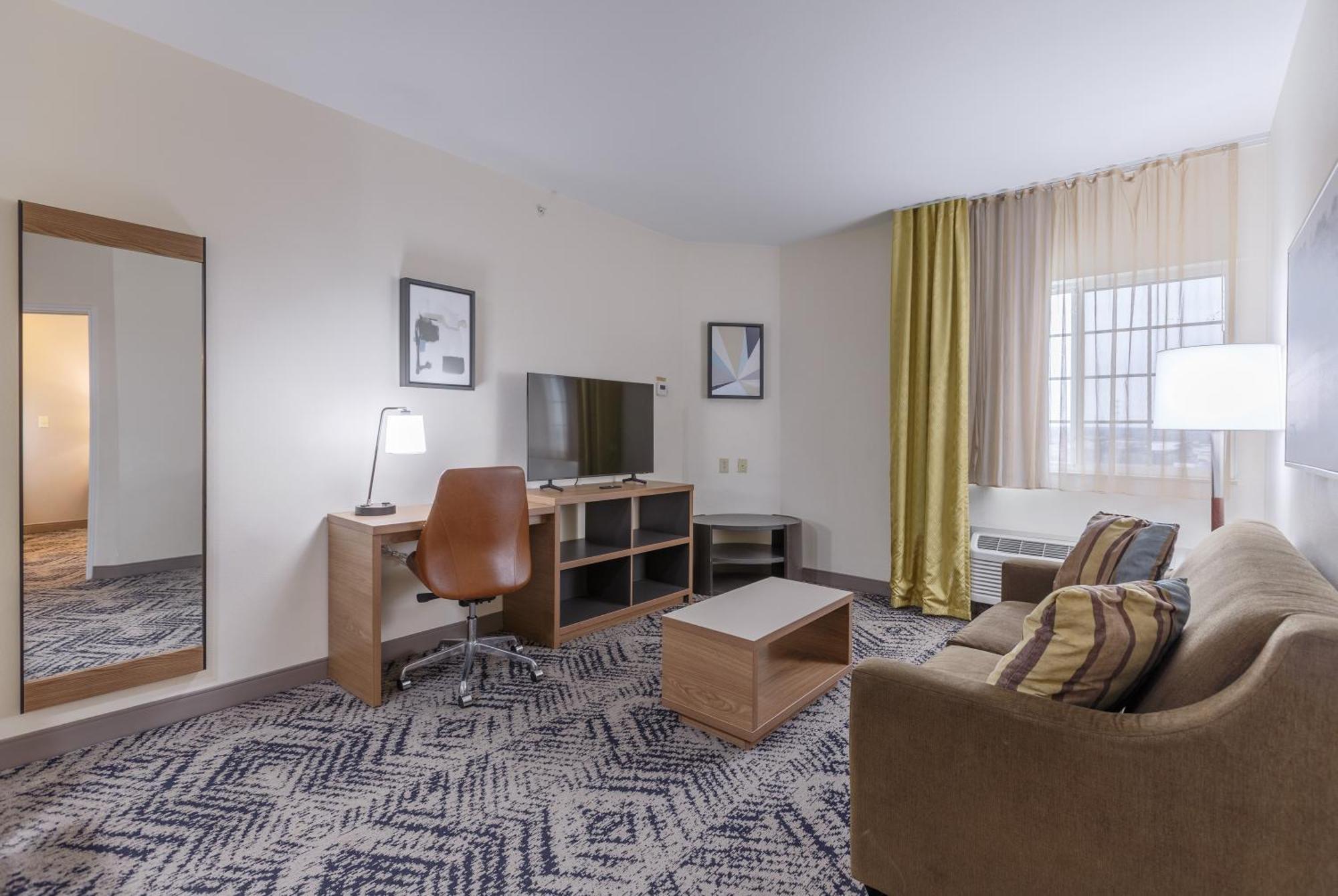 Candlewood Suites San Marcos By Ihg Kültér fotó