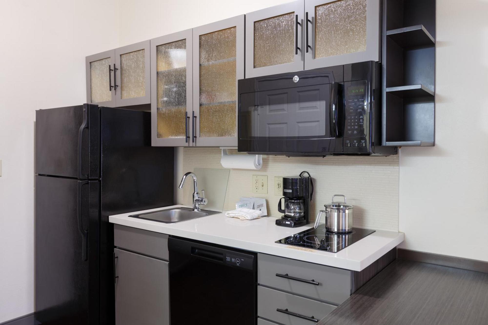 Candlewood Suites San Marcos By Ihg Kültér fotó