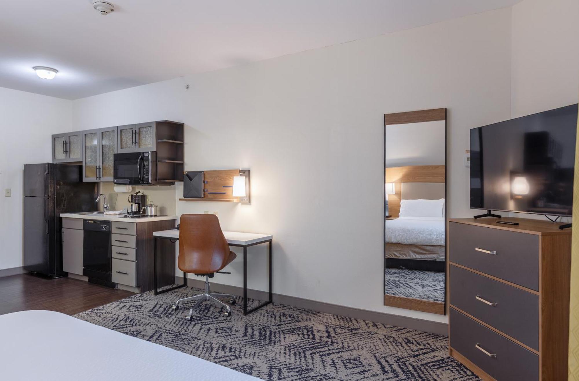 Candlewood Suites San Marcos By Ihg Kültér fotó