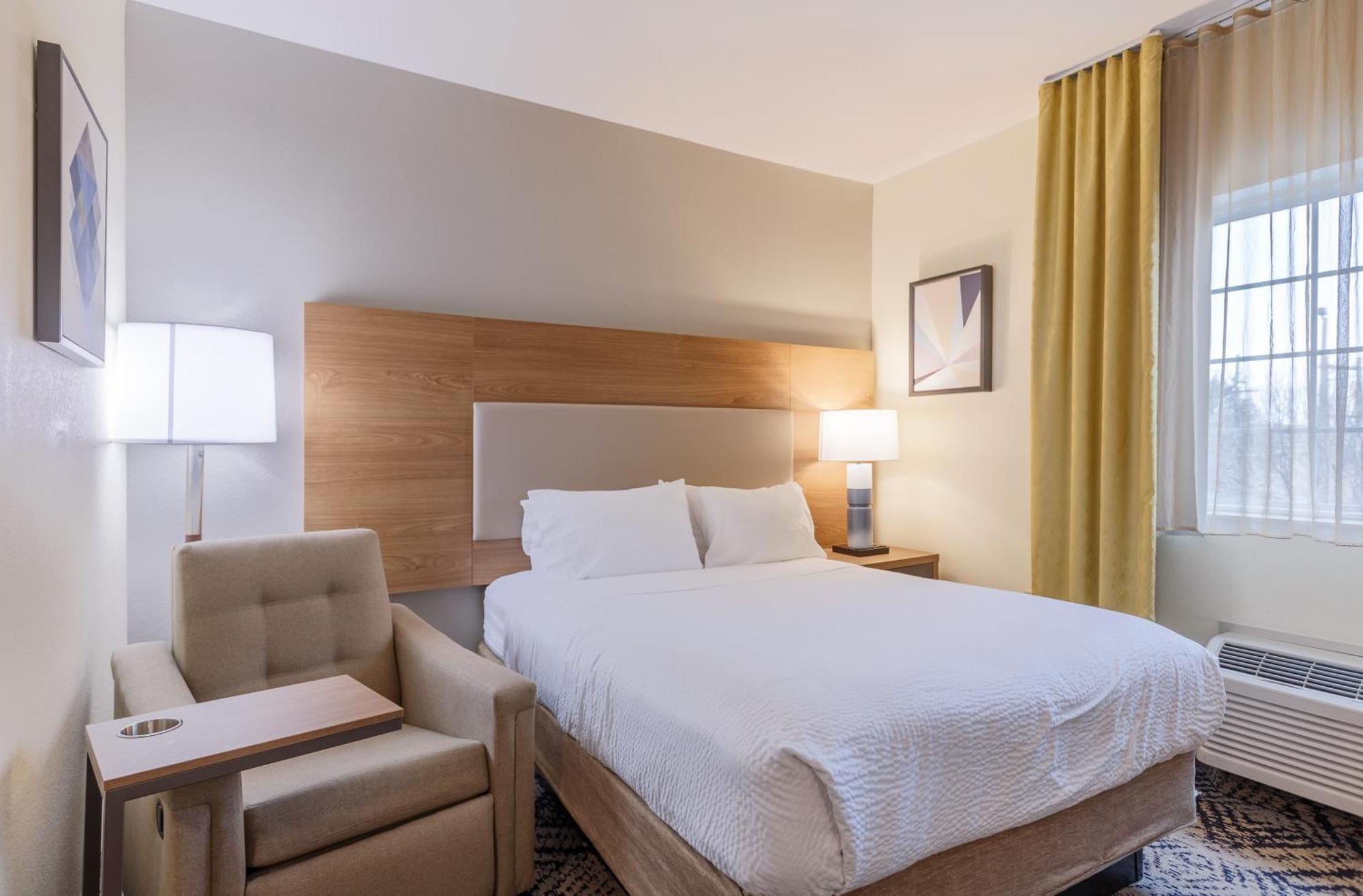 Candlewood Suites San Marcos By Ihg Kültér fotó