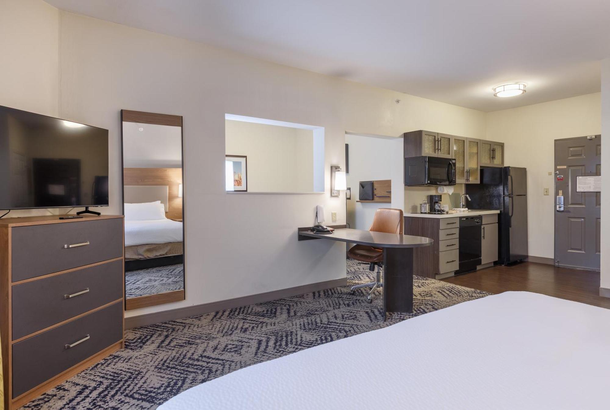 Candlewood Suites San Marcos By Ihg Kültér fotó