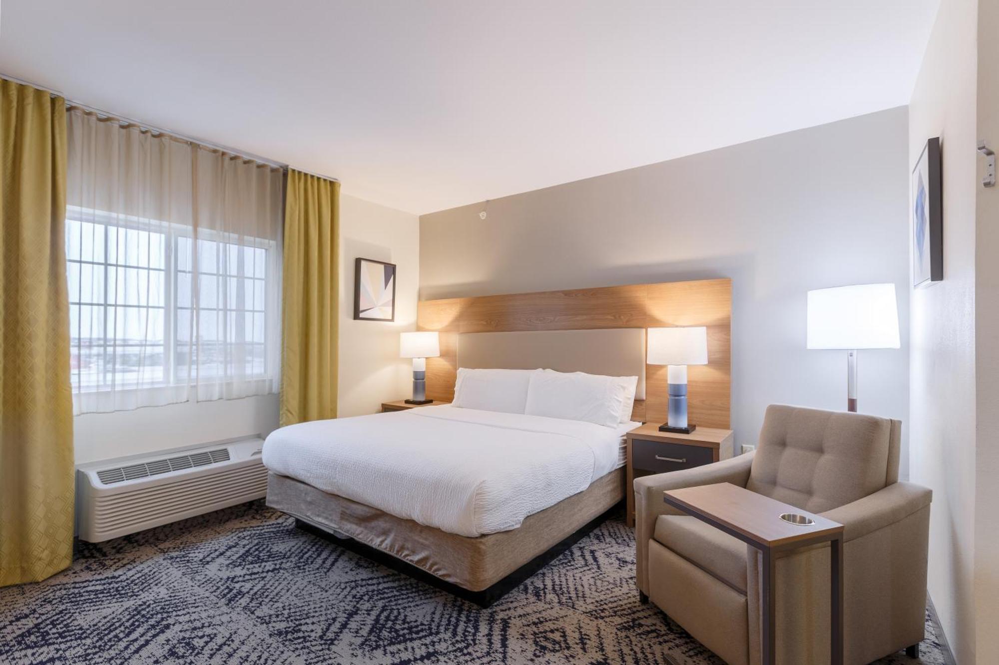 Candlewood Suites San Marcos By Ihg Kültér fotó