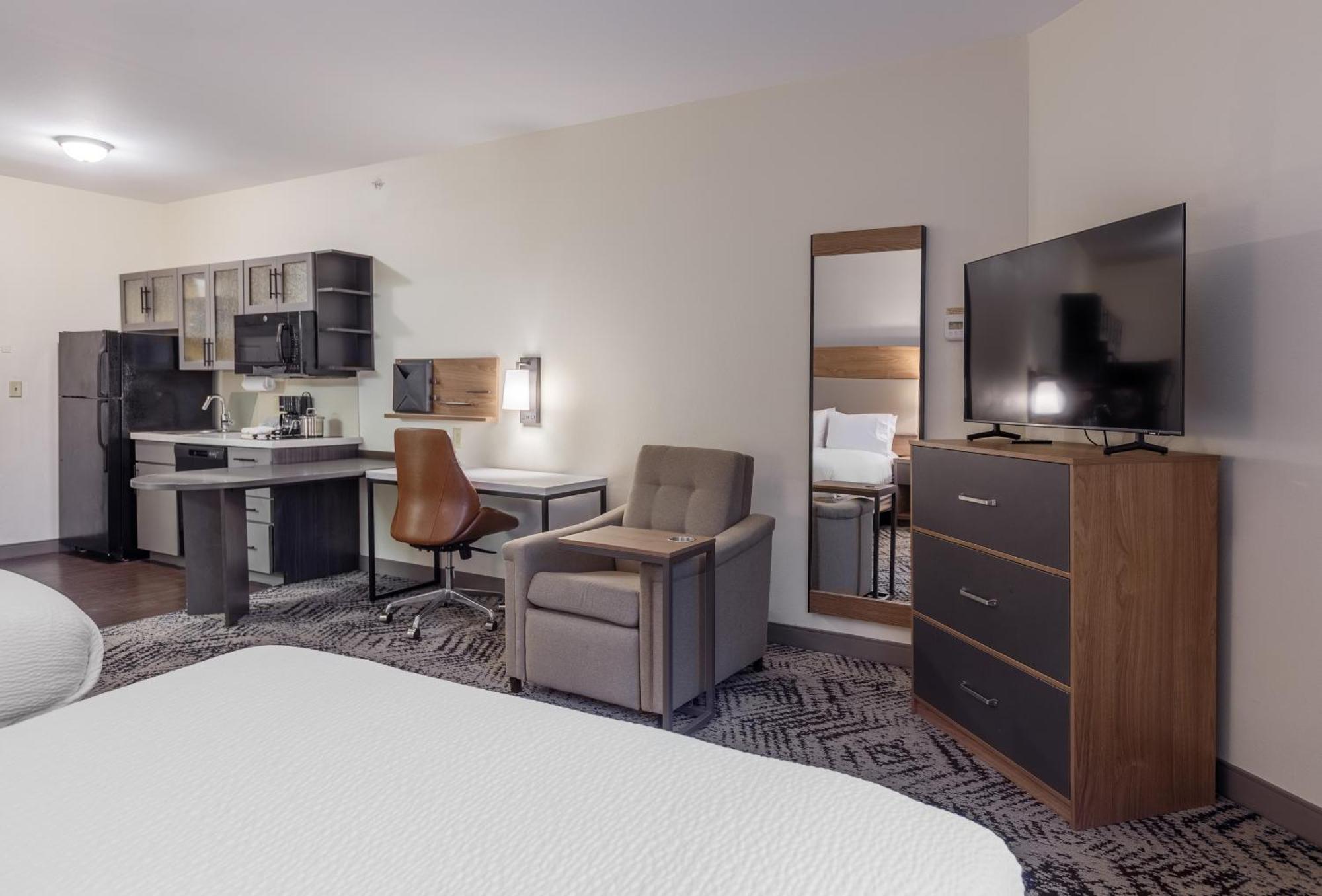 Candlewood Suites San Marcos By Ihg Kültér fotó