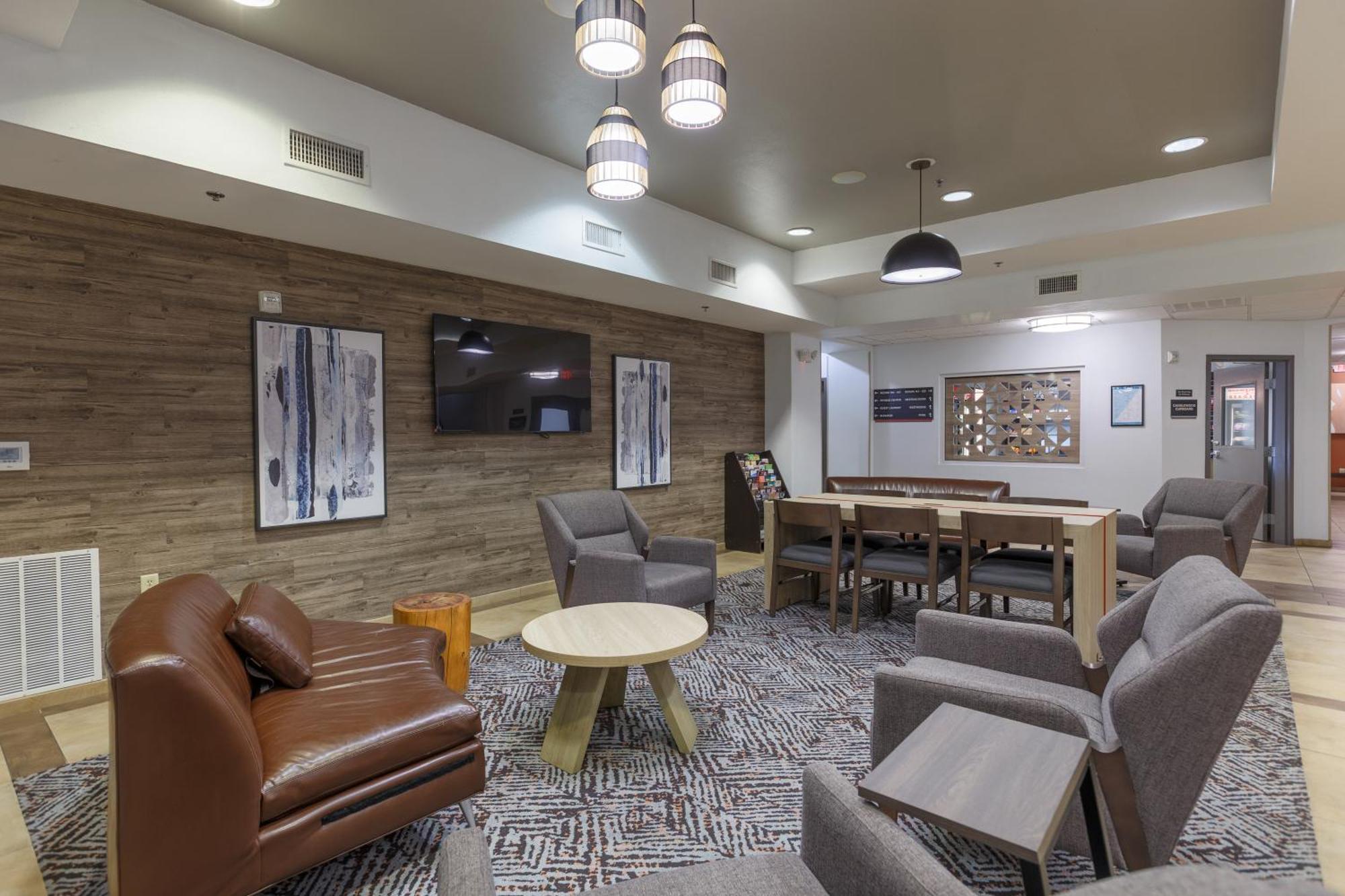 Candlewood Suites San Marcos By Ihg Kültér fotó