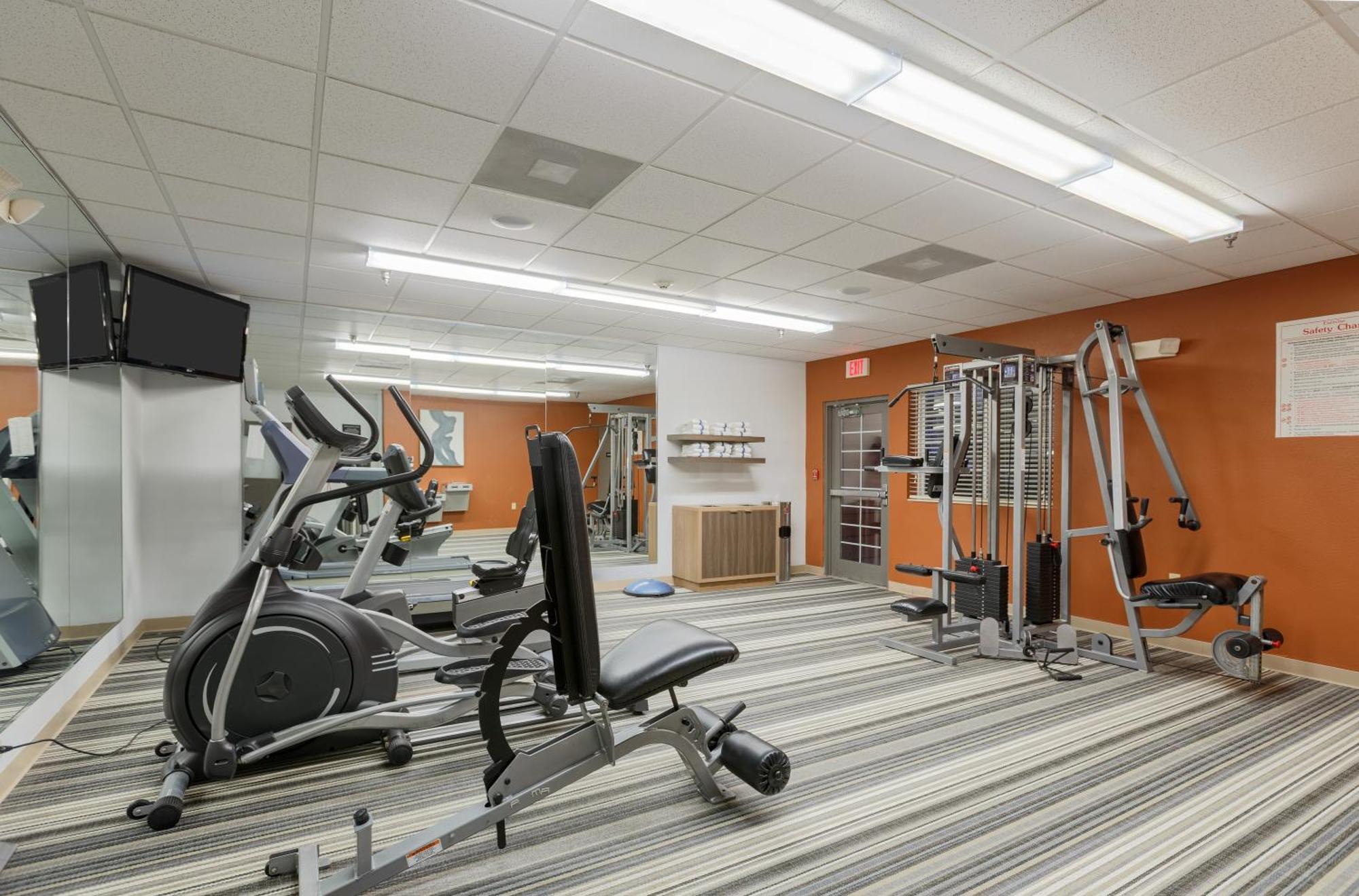Candlewood Suites San Marcos By Ihg Kültér fotó