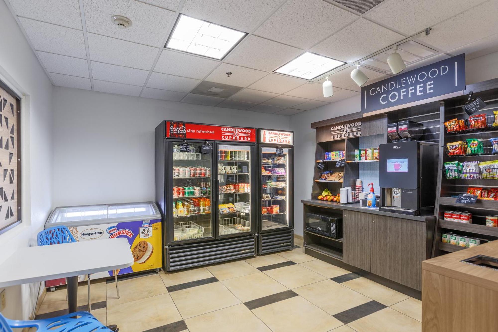 Candlewood Suites San Marcos By Ihg Kültér fotó