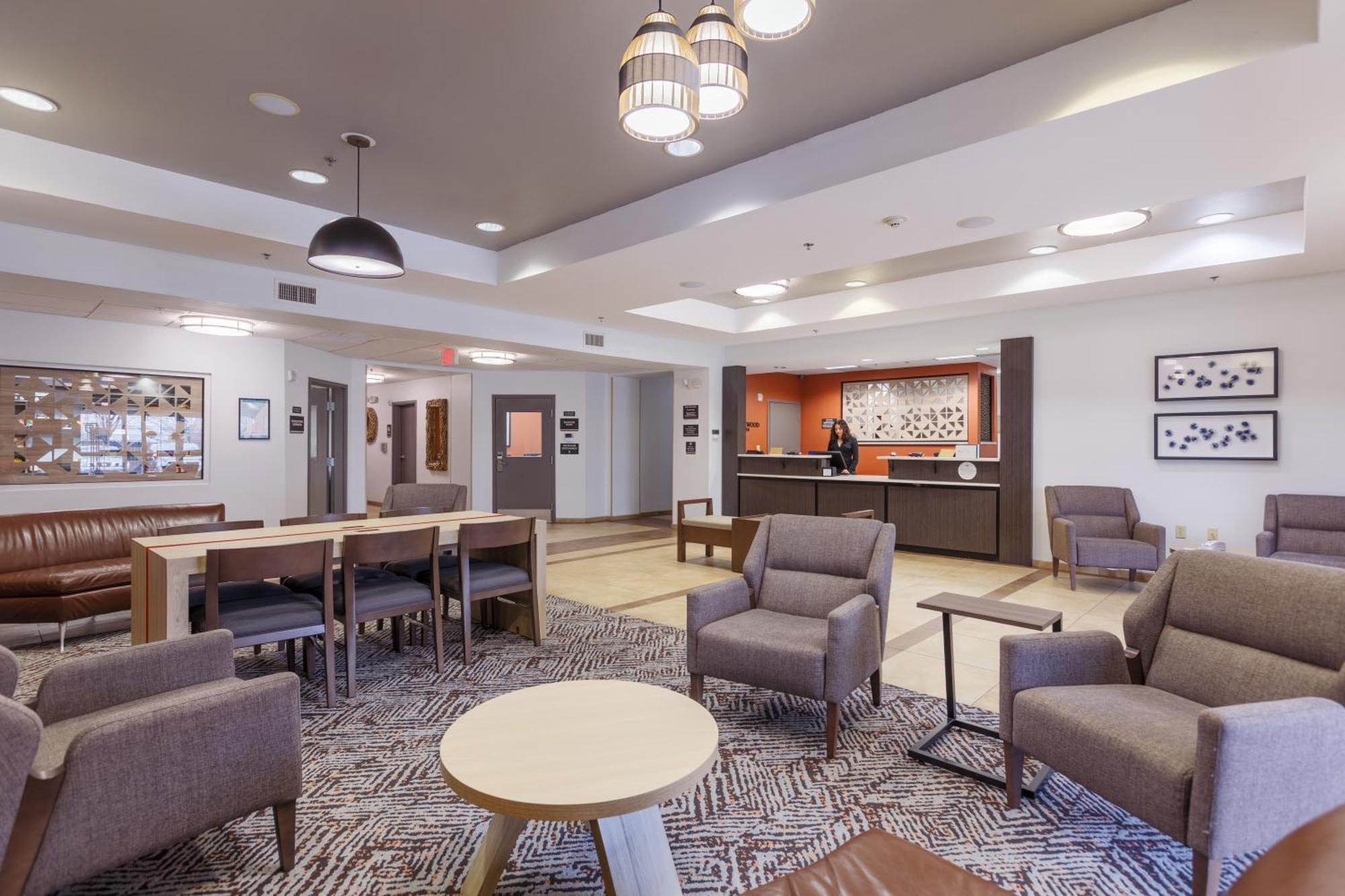 Candlewood Suites San Marcos By Ihg Kültér fotó