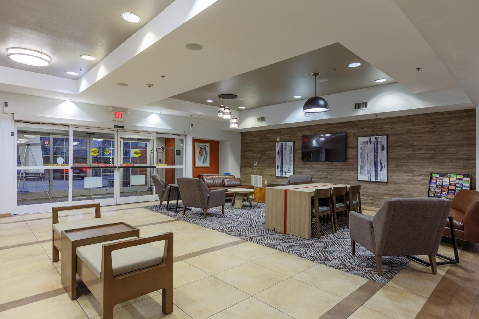 Candlewood Suites San Marcos By Ihg Kültér fotó