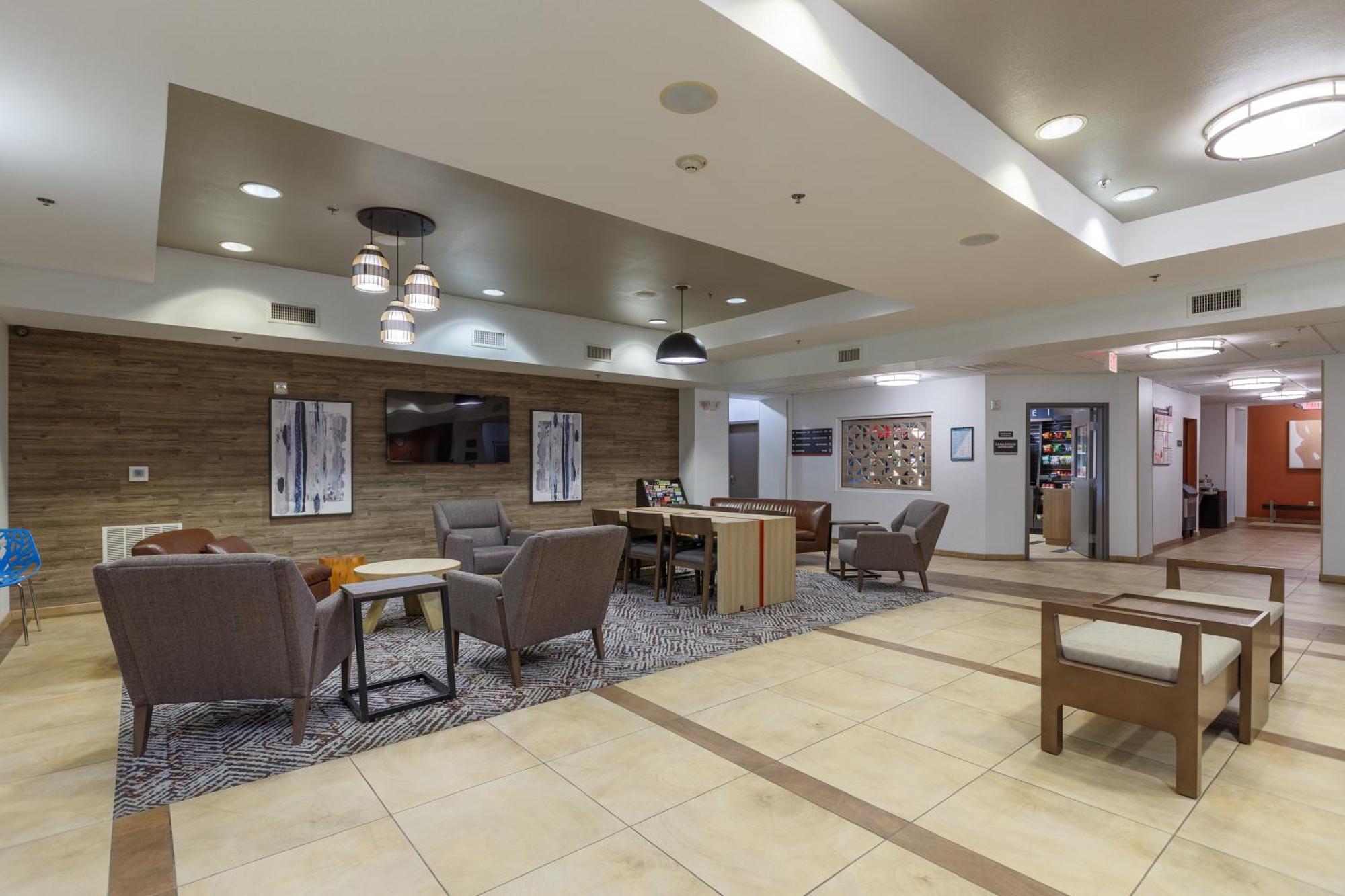 Candlewood Suites San Marcos By Ihg Kültér fotó