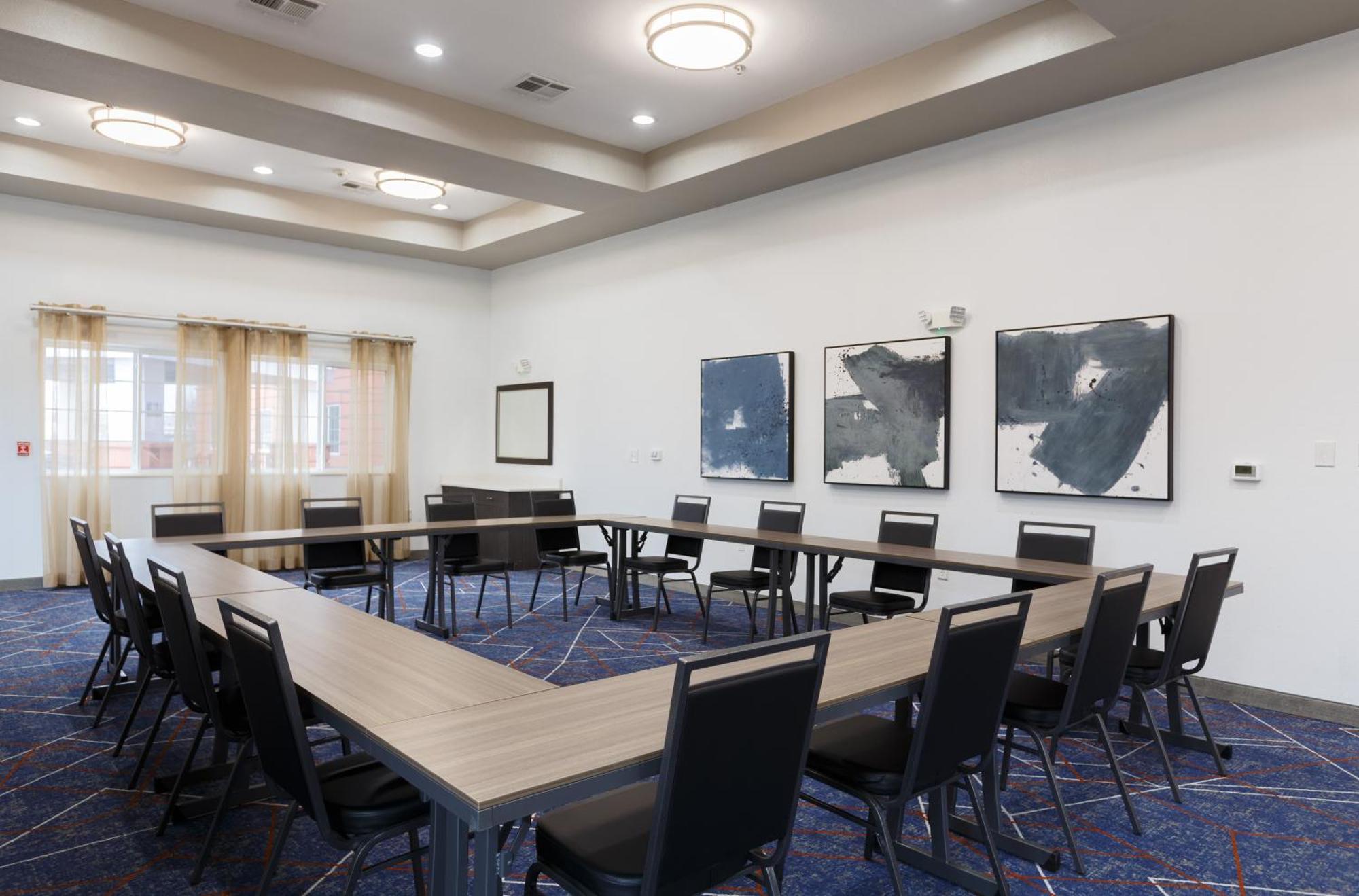 Candlewood Suites San Marcos By Ihg Kültér fotó