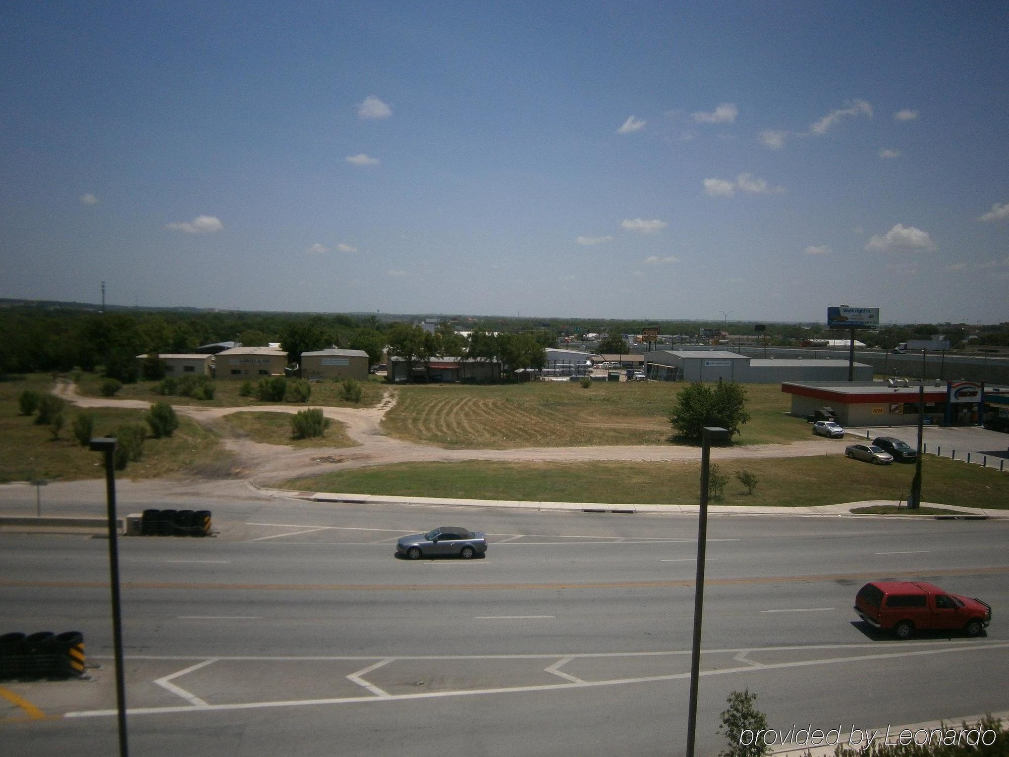 Candlewood Suites San Marcos By Ihg Kültér fotó