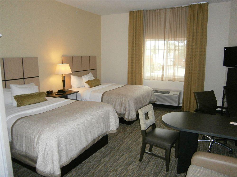 Candlewood Suites San Marcos By Ihg Kültér fotó