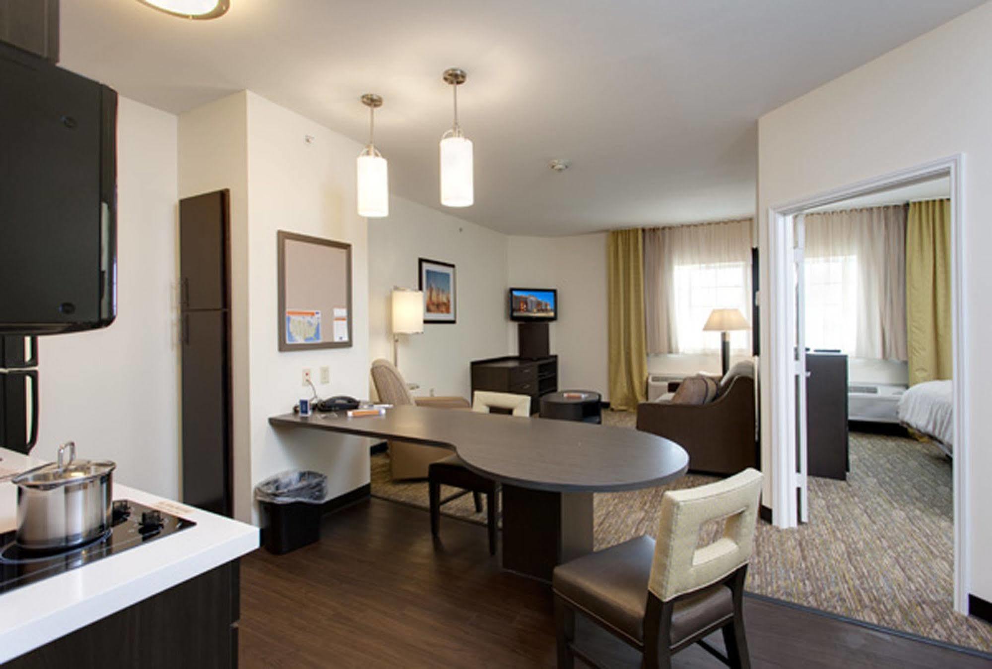 Candlewood Suites San Marcos By Ihg Szoba fotó